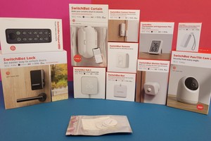 Switchbot Hub 2: Umfangreiche Smart-Home-Lösung mit Matter-Support im Test