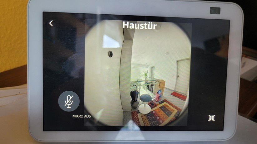 Ring Battery Video Doorbell Plus