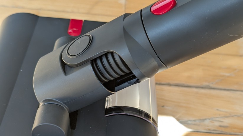 Dyson Pencilwash - Bilder