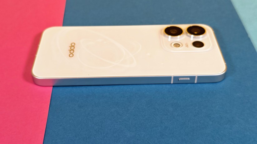Oppo Reno 16 Pro 5G