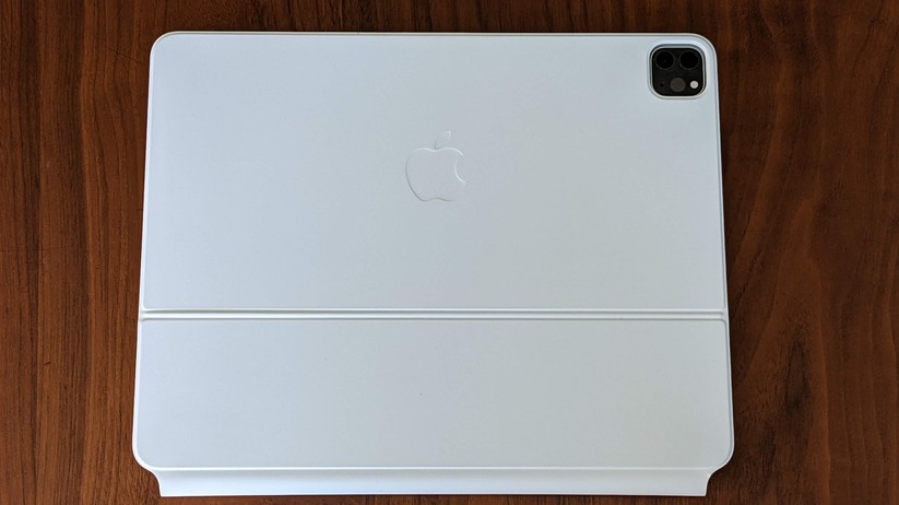 iPad Pro 12,9 Zoll Magic Keyboard