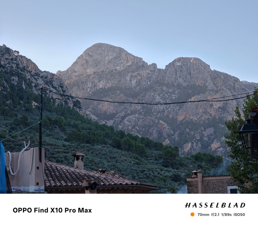 Oppo Find X10 Pro Max