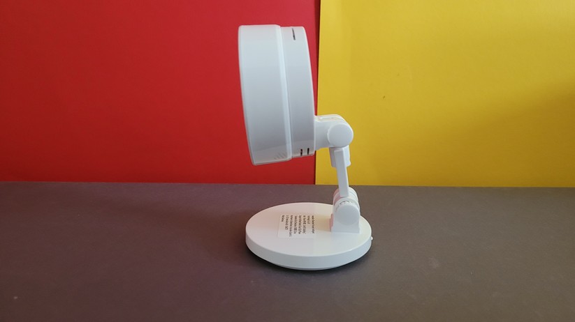 Foscam C5M 3K: Hohe Auflösung, Personen- und Geräuscherkennung, Onvif-Support, Dual-Wi-Fi und Ethernet, lokale Speicherung