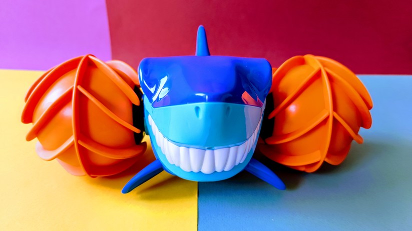 RC-Spaßmobile (Fun Cars)