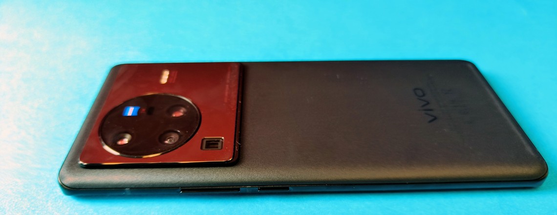 Vivo X80 Pro