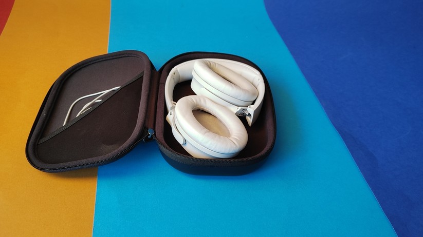Bose Quiet Comfort 45