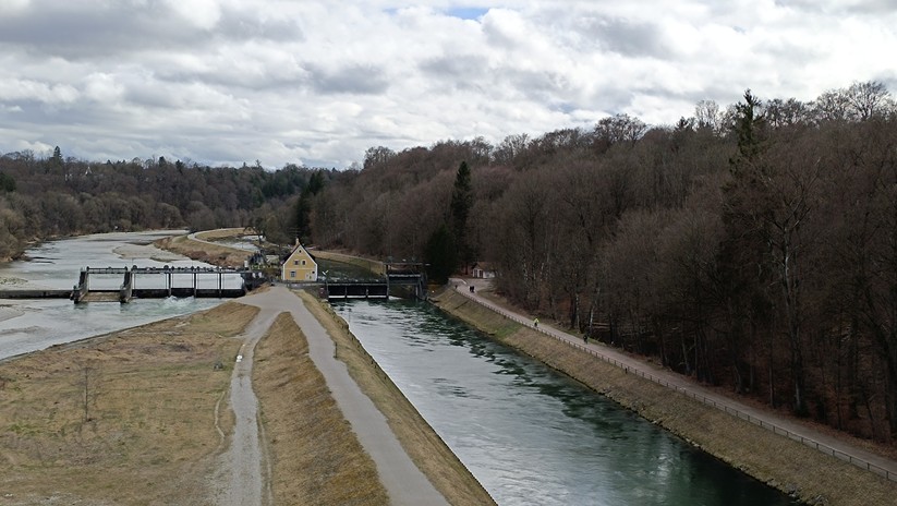 Xiaomi Redmi Note 12 Pro+ - Originalaufnahmen