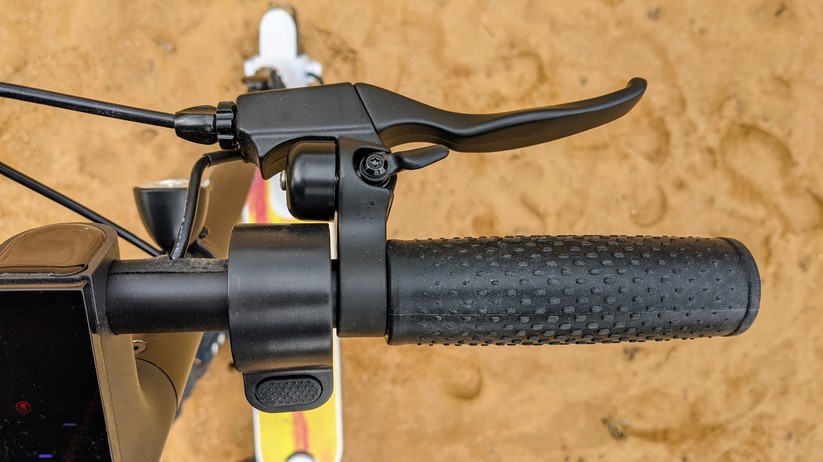 Epowerfun EPF-1