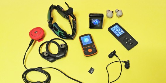 MP3-Player