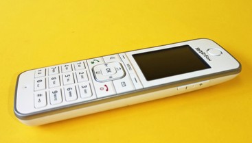 AVM Fritzfon C6 im Test Heise online bestenlisten