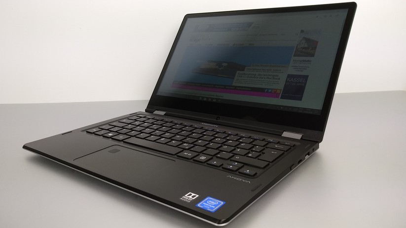 Akoya E2315