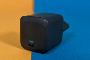 Handy-Ladegerät Anker 313 Ace Charger im Test: Lädt Pixel & Co. schneller