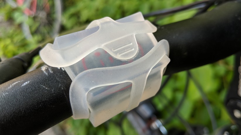 Finn Handyhalterung für das Fahrrad