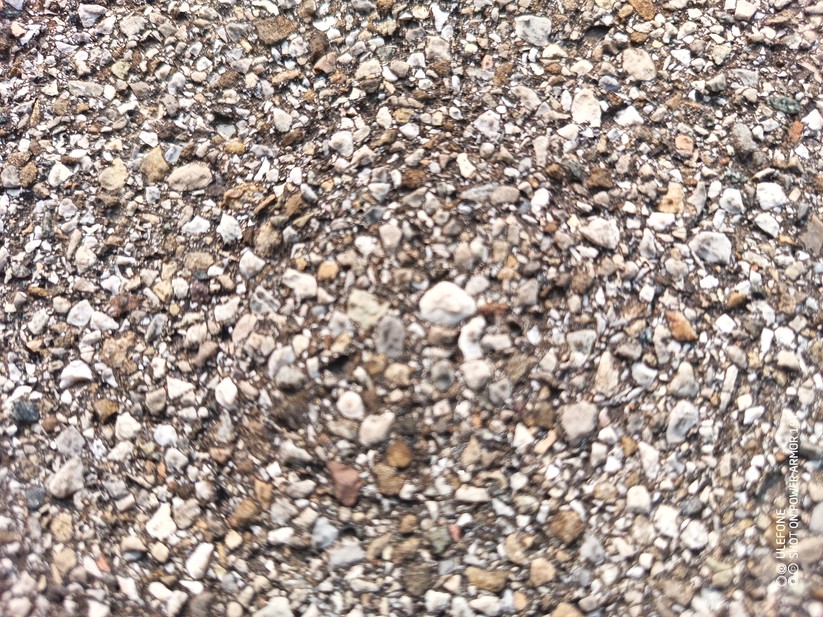 Ulefone Power Armor 19T - Originalaufnahme