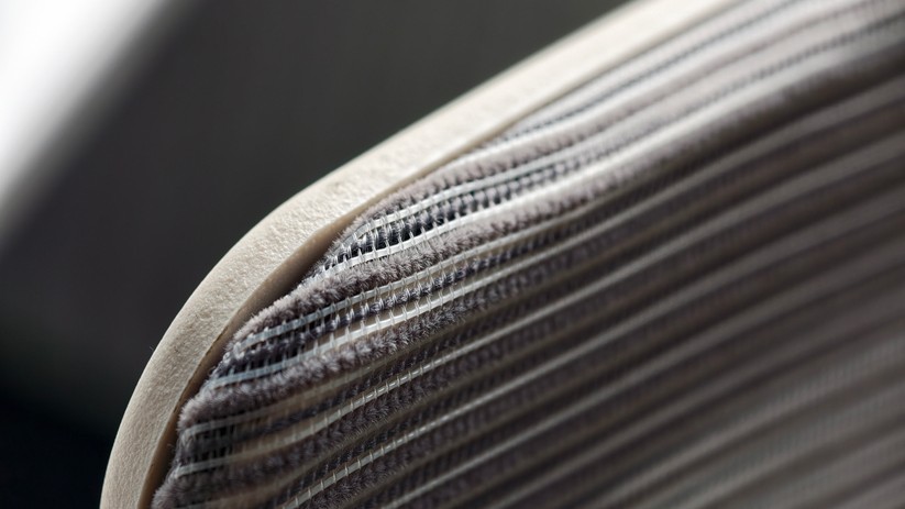 Ofinto Ergonomischer Bürostuhl Active mit Kippfunktion