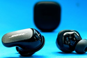 Bose QC Earbuds II im Test