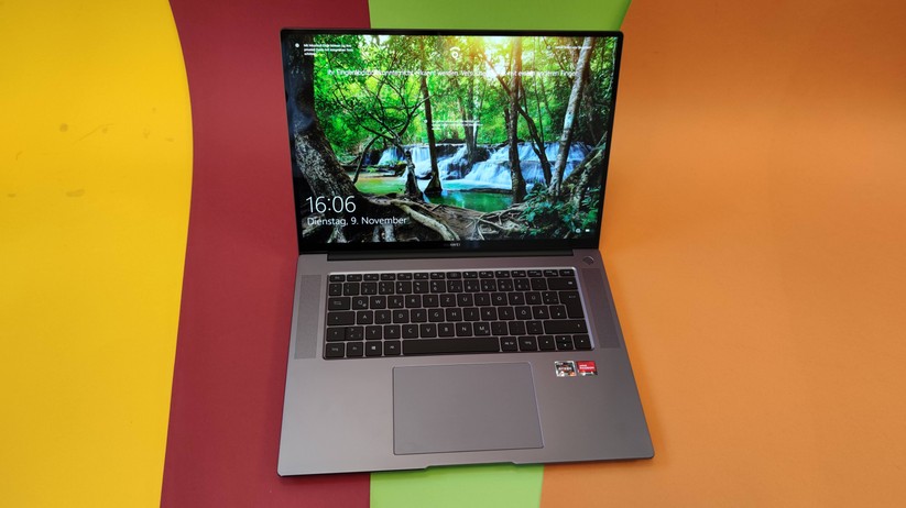 Huawei Matebook 16