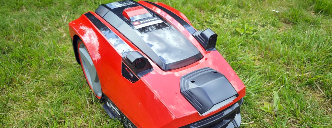 Einhell Freelexo Cam 500
