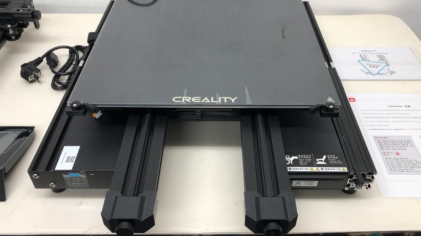 Creality CR-6 Max