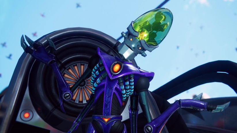 Ratchet and Clank: Rift Apart