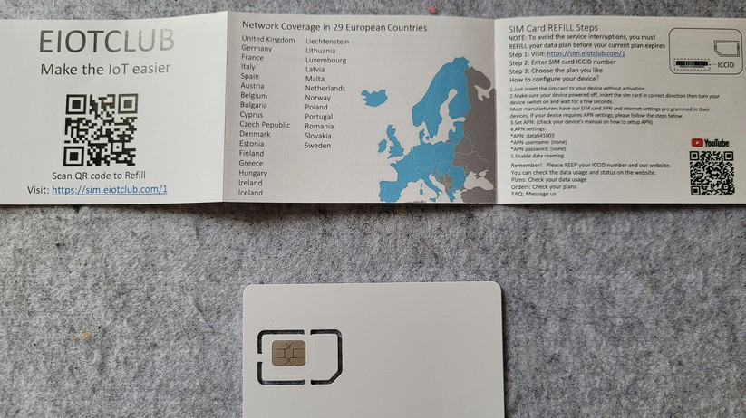 Eufy 4G LTE Starlight