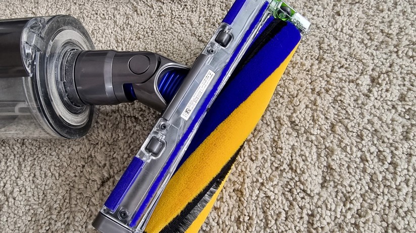 Dyson V15 Detect