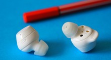 Test Samsung Galaxy Buds+: Es darf ein bisschen mehr sein
