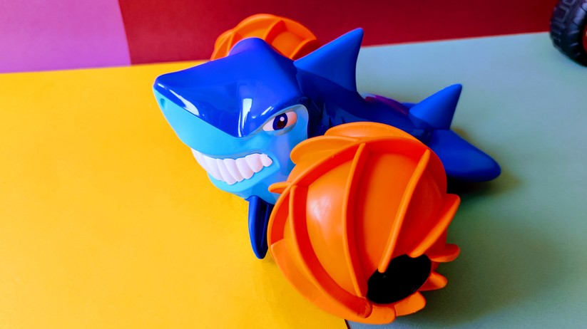 RC-Spaßmobile (Fun Cars)