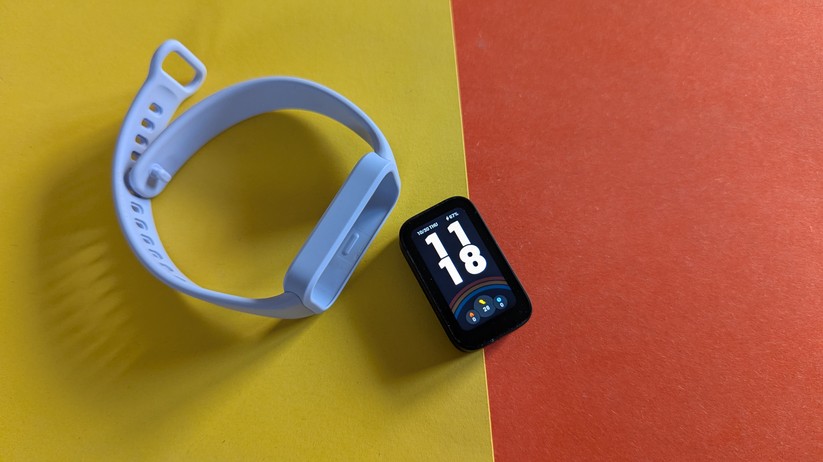 Xiaomi Band 9 Active