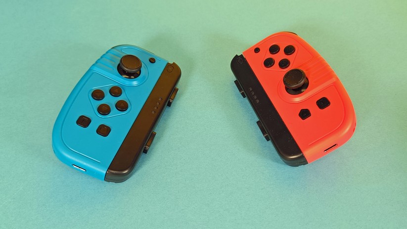 Nintendo Switch Controller