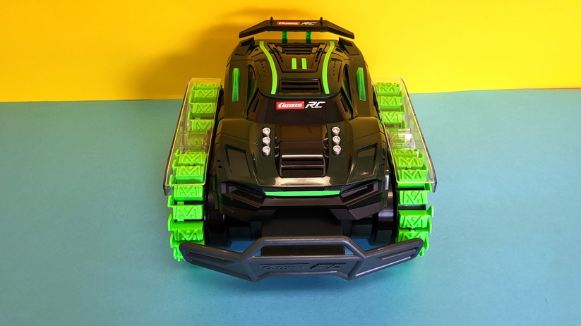 Carrera RC Ultimator - Ultimate Terrain Vehicle