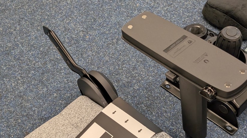 Secretlab Titan Evo Bilder