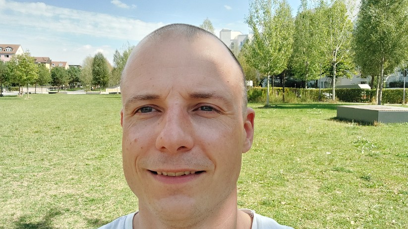 Samsung Galaxy Xcover 6 Pro