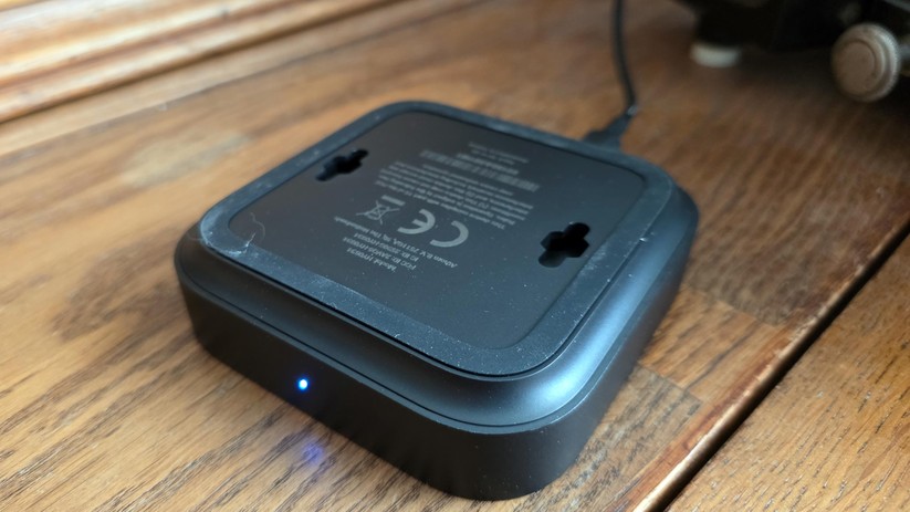 Homey Pro Mini (2026) unterstützt Matter, Zigbee und Thread
