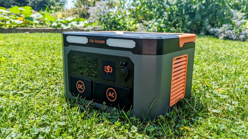 Warmounts CN1000W