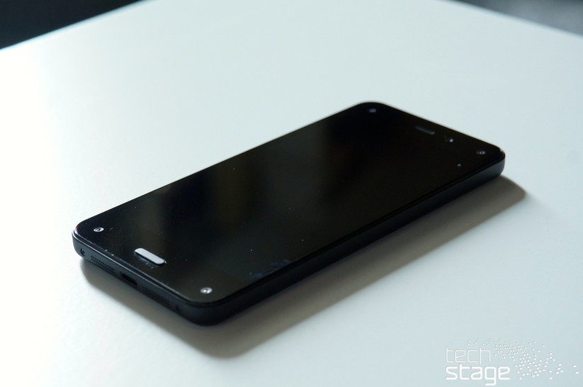 Amazon Fire Phone