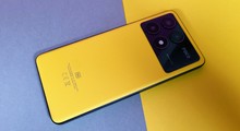 Xiaomi Poco X6 Pro