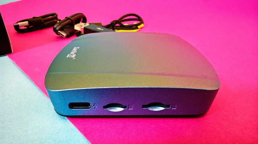 Carlinkit Tbox Ultra