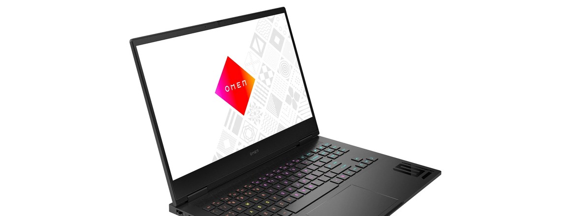 Gaming-Fans aufgepasst: HP OMEN 16-xd0174ng für 899 Euro
