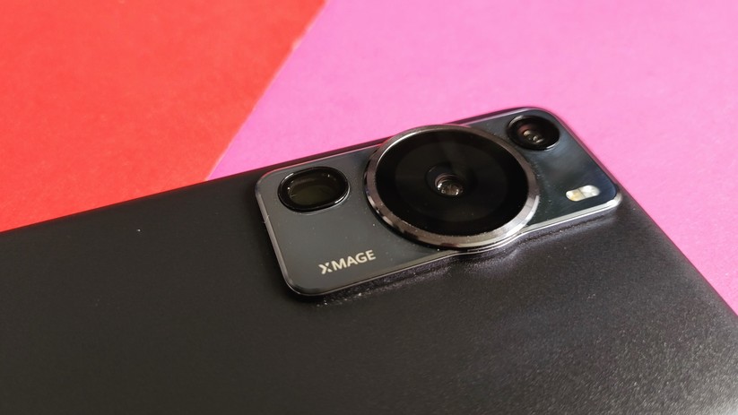 Huawei P60 Pro - Bilderstrecke
