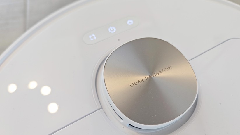 Dreame X40 Ultra Complete