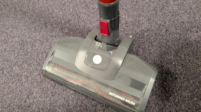 Hoover H-Free 100 – Bilderstrecke