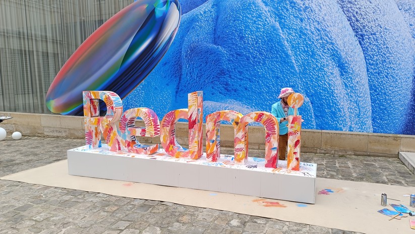 Xiaomi Redmi Note 12 Pro+ - Originalaufnahmen