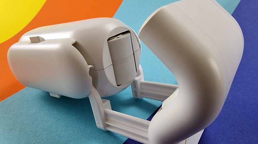 Switchbot Curtain
