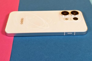 Oppo Reno 16 Pro 5G im Test: Kleines Smartphone mit Top-Kamera und großem Akku