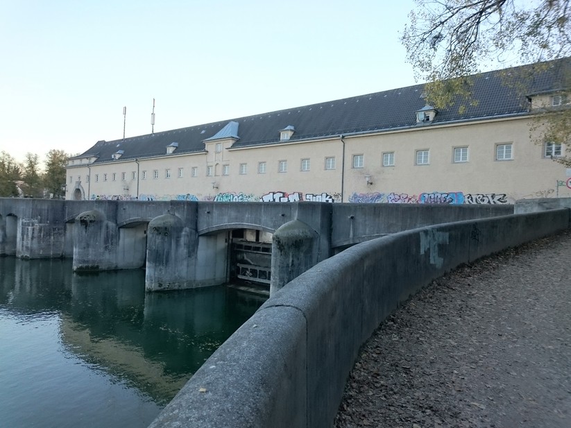 Sony Xperia Z3 compact – Testfoto