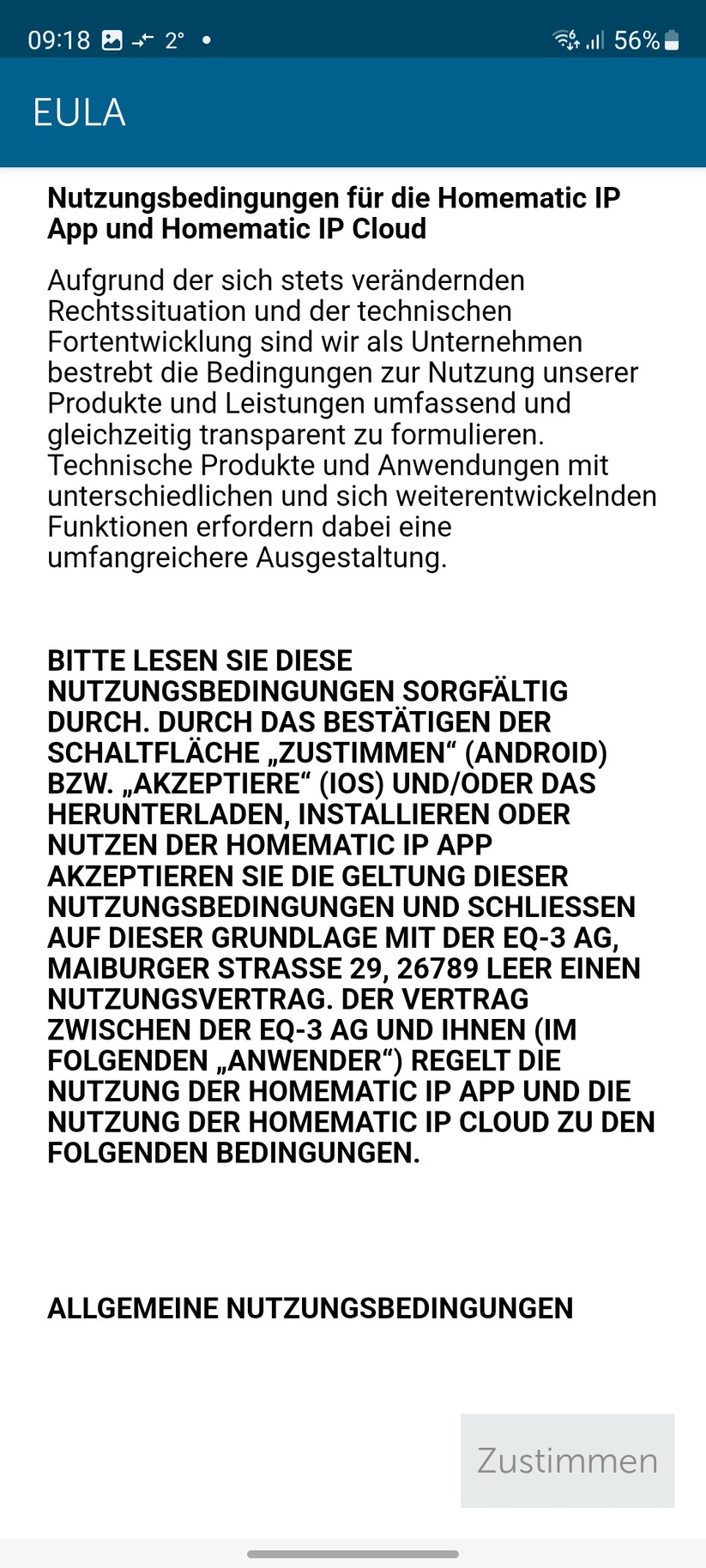  Koppelung des Access Points