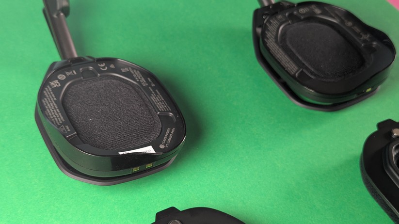 Logitech G Astro A50 Gen 5 - Bilder