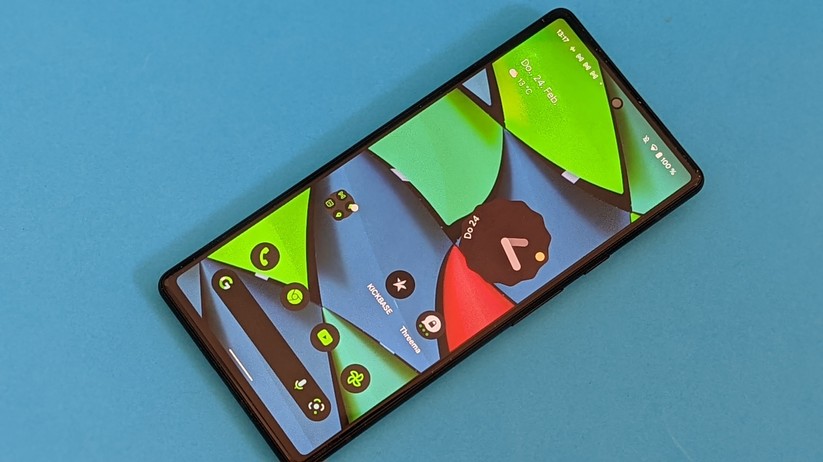 Google Pixel 6