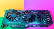 Gigabyte RX 5500 XT Gaming OC im Test